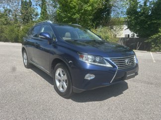 Used 2014 Lexus RX 350 AWD image 1
