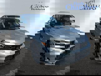 New 2025 Honda Civic Sport image 1