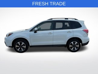 Used 2018 Subaru Forester 2.5i Premium w/ All-Weather Package image 1