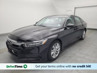 Used 2019 Honda Accord LX image 1