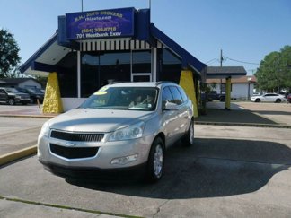 Used 2009 Chevrolet Traverse LT image 1