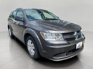 Used 2014 Dodge Journey American Value Package w/ Flexible Seating Group image 1