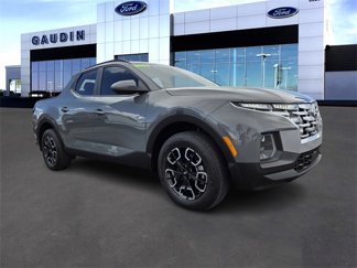 Used 2023 Hyundai Santa Cruz SEL Premium image 1