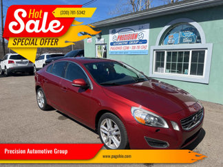 Used 2013 Volvo S60 T5 image 1