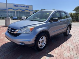 Used 2011 Honda CR-V LX image 1