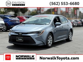 Used 2023 Toyota Corolla LE image 1
