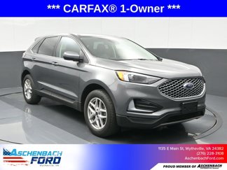 Used 2023 Ford Edge SEL image 1