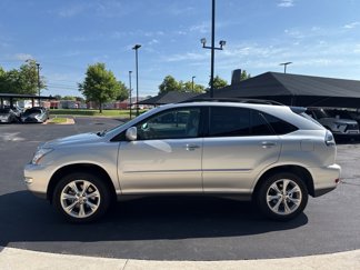 Used 2009 Lexus RX 350 2WD image 1