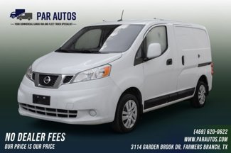 Used 2019 Nissan NV200 SV w/ Navigation Package image 1