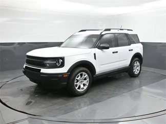 Used 2021 Ford Bronco Sport video 1