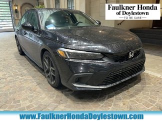 Used 2024 Honda Civic Sport image 1