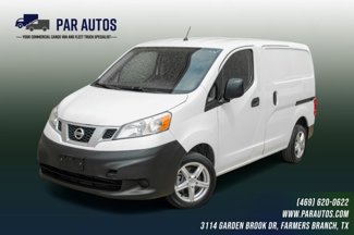 Used 2019 Nissan NV200 S w/ Cruise Control Package image 1