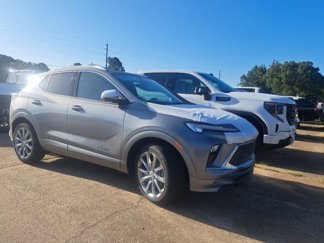 New 2026 Buick Encore GX Avenir w/ Avenir Technology Package image 1