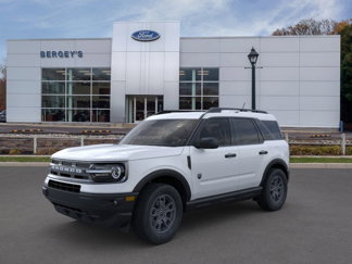 New 2024 Ford Bronco Sport Big Bend w/ Convenience Package image 1