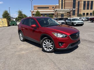 Used 2014 MAZDA CX-5 Grand Touring image 1