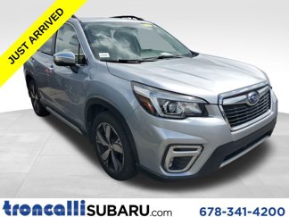 Used 2019 Subaru Forester Touring w/ Popular Package #3 image 1