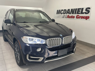 Used 2018 BMW X5 xDrive35i image 1
