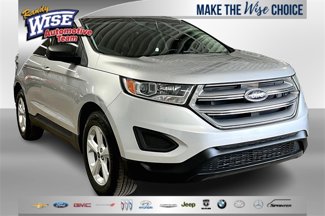 Used 2018 Ford Edge SE image 1