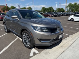 Used 2016 Lincoln MKX Reserve w/ Technology Package image 1