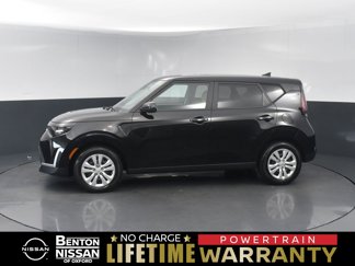 Used 2024 Kia Soul LX image 1