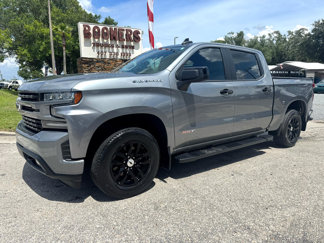 Used 2019 Chevrolet Silverado 1500 RST w/ Convenience Package image 1