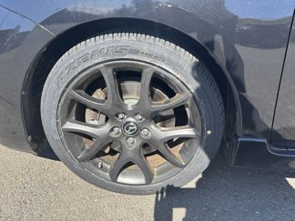 Used 2013 MAZDA MAZDA3 Touring image 1