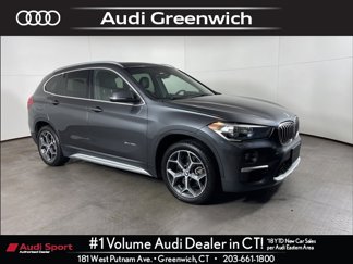 Used 2018 BMW X1 xDrive28i video 1