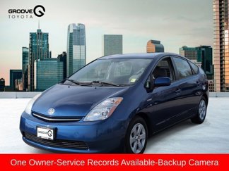 Used 2009 Toyota Prius image 1