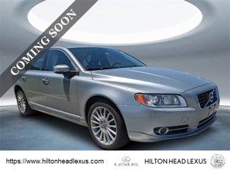 Used 2011 Volvo S80 T6 image 1