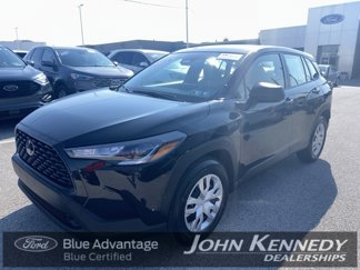 Used 2023 Toyota Corolla Cross L image 1