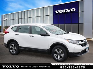Used 2019 Honda CR-V LX image 1