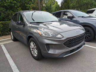 Used 2021 Ford Escape SE w/ Convenience Package image 1