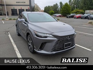 Certified 2023 Lexus RX 350 Premium Plus image 1