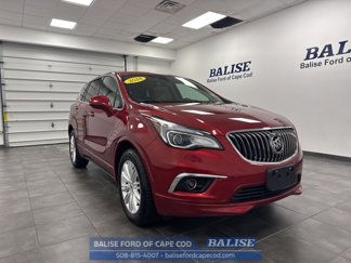Used 2018 Buick Envision Preferred image 1