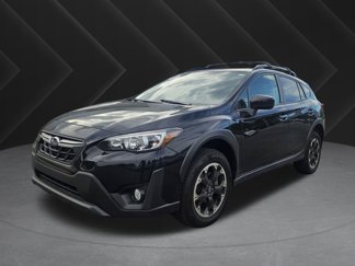 Used 2022 Subaru Crosstrek 2.0i Premium image 1