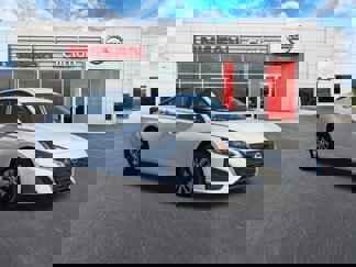 New 2025 Nissan Altima 2.5 S image 1