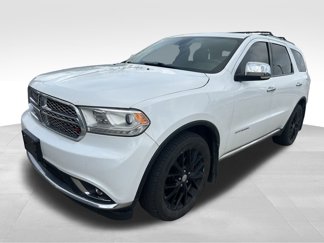 Used 2014 Dodge Durango Citadel w/ Technology Group image 1