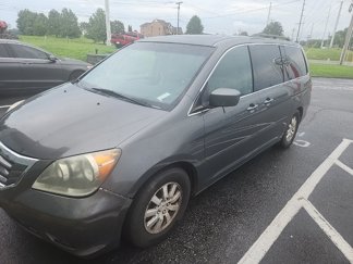 Used 2008 Honda Odyssey EX-L image 1