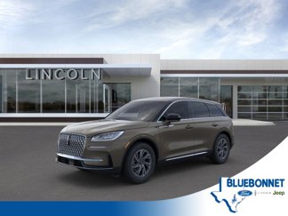 New 2025 Lincoln Corsair FWD image 1