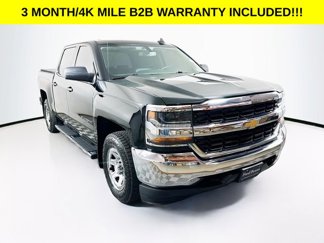 Used 2016 Chevrolet Silverado 1500 LS w/ Trailering Package video 1