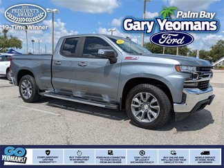 Used 2019 Chevrolet Silverado 1500 LT w/ All-Star Edition image 1