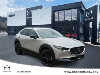 Certified 2024 MAZDA CX-30 AWD 2.5 S w/ Select Sport Pkg image 1