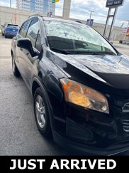 Used 2015 Chevrolet Trax LT image 1