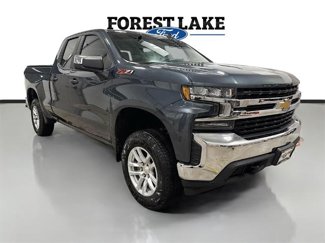 Used 2019 Chevrolet Silverado 1500 LT w/ All-Star Edition image 1