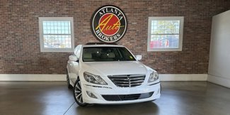 Used 2014 Hyundai Genesis 5.0 R-Spec image 1