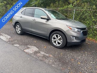 Used 2018 Chevrolet Equinox LT video 2