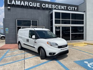 Used 2021 RAM ProMaster City Tradesman SLT w/ Window Group 04 image 1