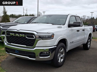 New 2025 RAM 1500 Big Horn image 1