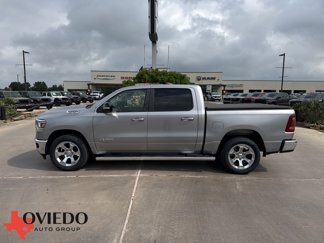 Used 2019 RAM 1500 Big Horn image 1
