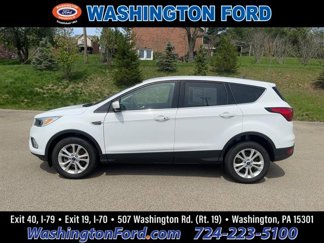 Used 2019 Ford Escape SE image 1